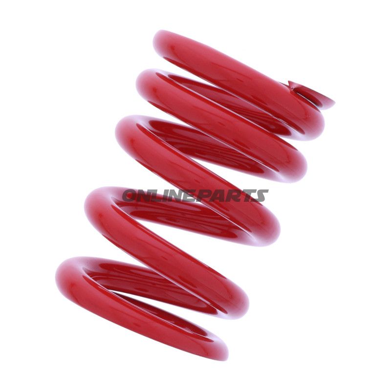 FORÅR MONO RØD YSS 46-200-350-100