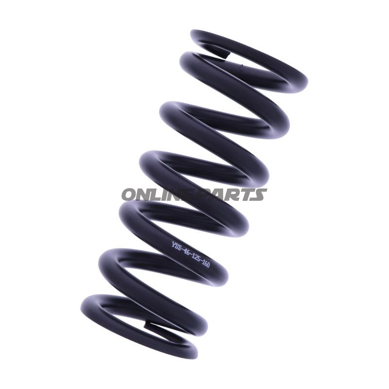 FORÅR MONO SORT YSS 46-125-160