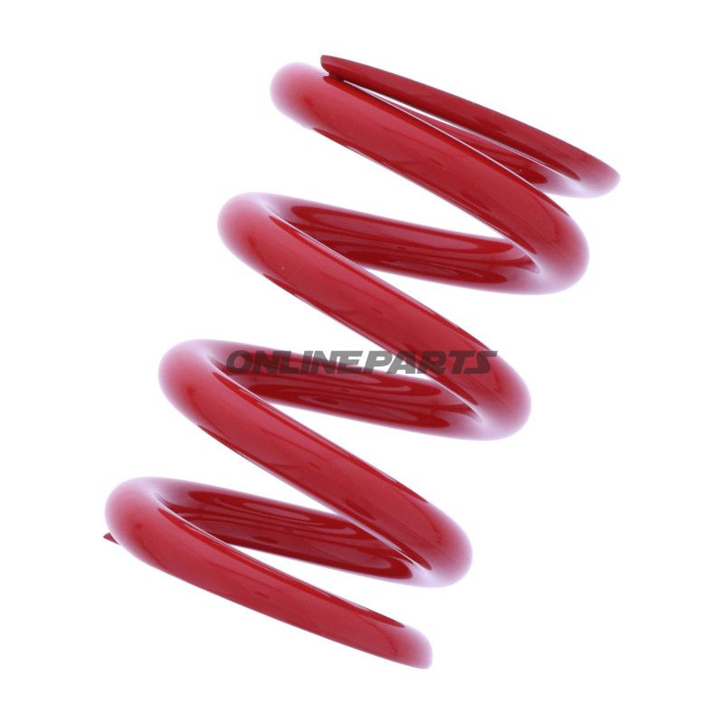 FORÅR MONO RØD YSS 46-200-100