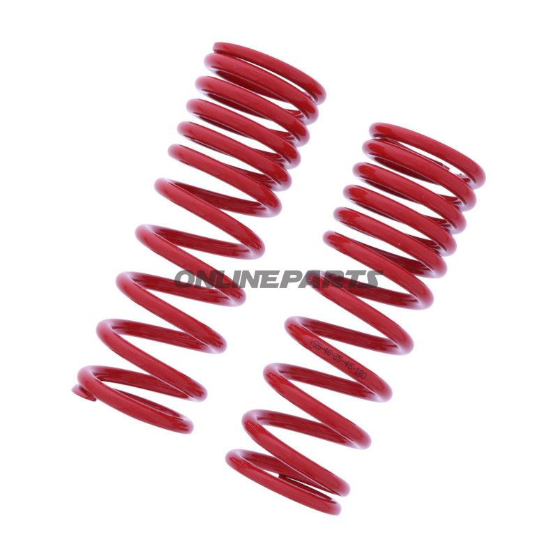 FORÅRSSÆT RED YSS 46-25-45-180