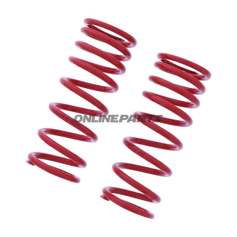 FORÅRSSÆT RØD YSS 46-20-30-160