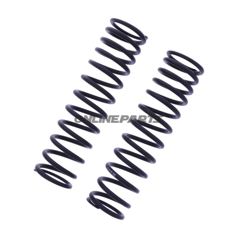 FORÅRSSÆT SORT YSS 50-10-15-255