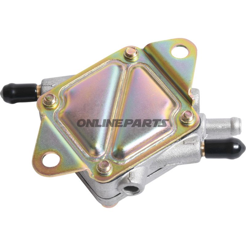 Kraftstoffpumpe All Balls Racing