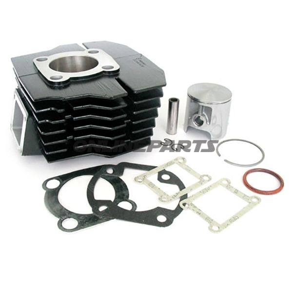 Cylinder Kit Hon 115Ccwithout Cylinder Head til Honda MT 80 S