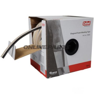 SCHAUMKLEBEBAND 38M Colad