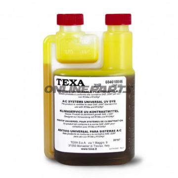 Additiv UV LECKSUCH 240ML TEX KONTRASTM LOESEMITTELFREI