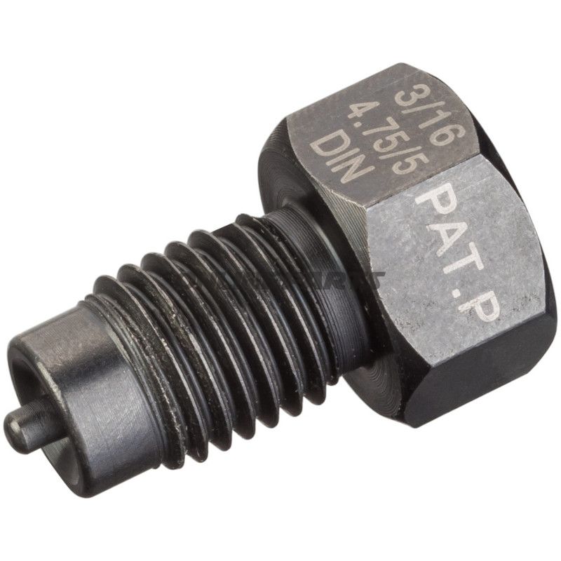 BOERDELSCHR DIN 4.75 für VIGOR Bördelgerät