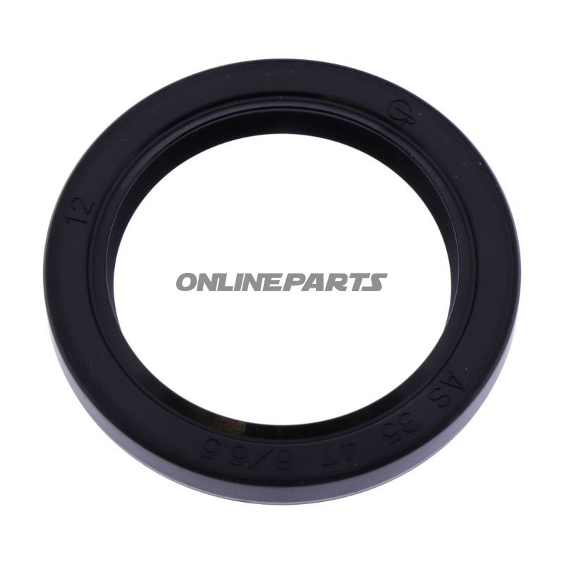 Wellendichtring 35X47.15X6.8 mm Originalersatzteil