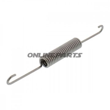 Feder Hauptständer 150 mm