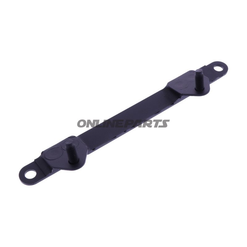 MONTERINGSPLADEBESLAG