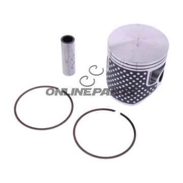 Kolbensatz 71.95 mm A Athena 18 mm Kolbenbolzen