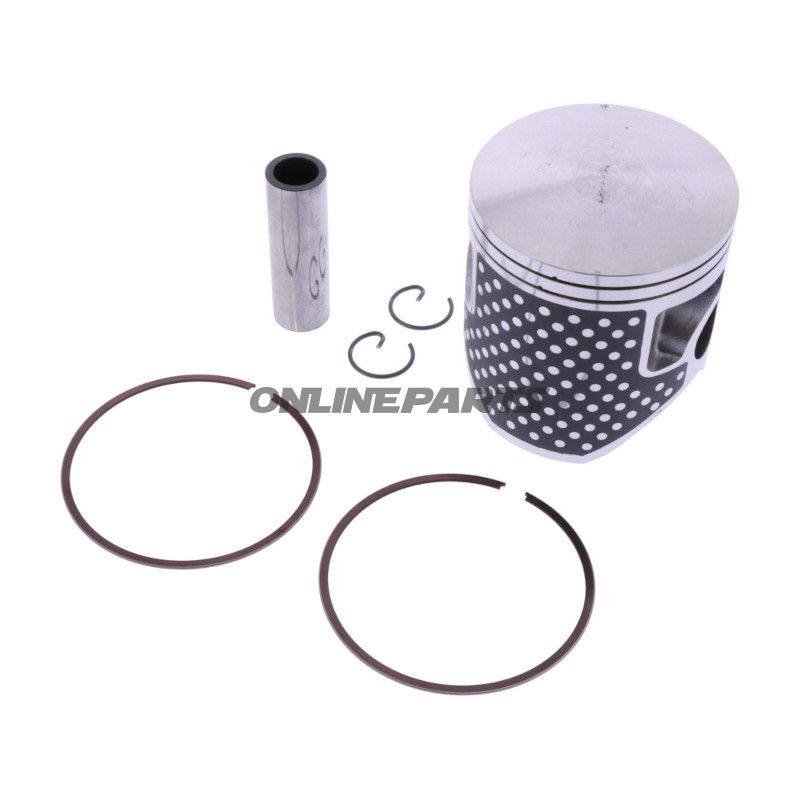 Kolbensatz 71.95 mm A Athena 18 mm Kolbenbolzen