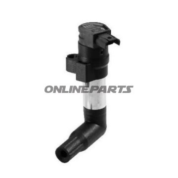 Zündspule ZS384 Beru