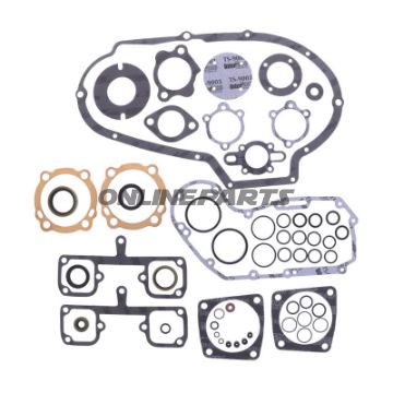 Dichtungssatz Motor Athena für Standard Zylindersatz