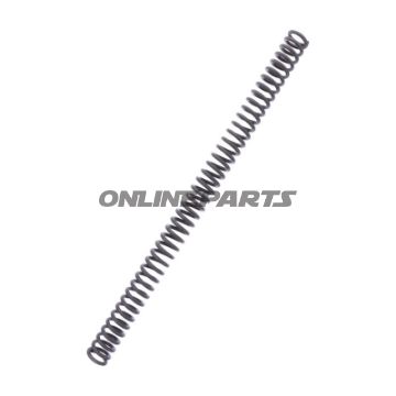 Gabelfeder linear YSS Federrate 8.0 45-65KG