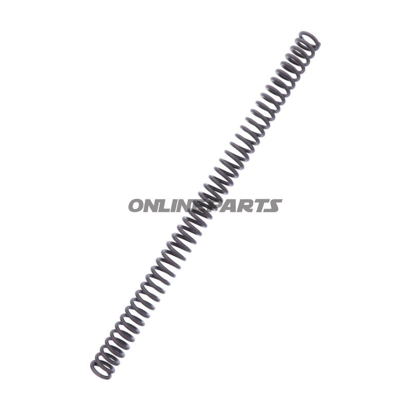 Gabelfeder linear YSS Federrate 8.0 45-65KG