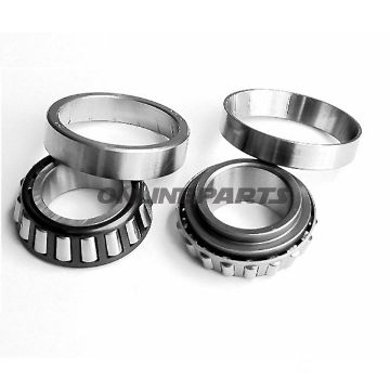 Steering Head Taper Roller Bearing Tourmaxjmt 7369242 til Honda XL 500 S