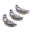 Kupplungsbacken Satz Tourmax til Honda SH 300 A i