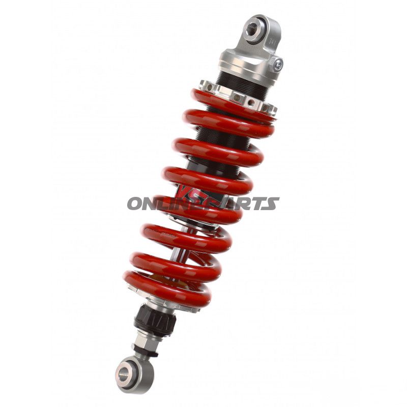 Federbein Mono YSS einstellbar