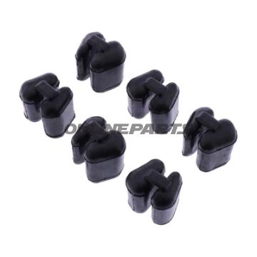 Ruckdämpfer Satz Tourmax Inhalt 6 Stück