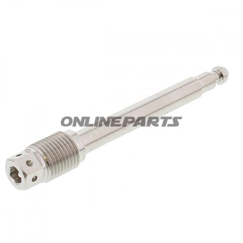 Glidepind Bremsblok JMP Bolt Rustfrit stål V4A til Honda CB 1300 SA