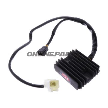 Regler / Gleichrichter Tourmax til Honda XL 125 V