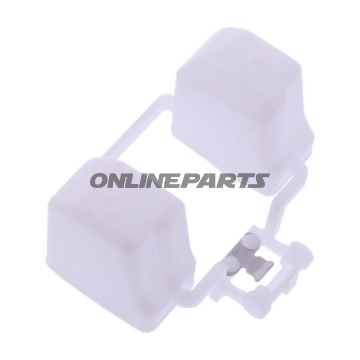 Schwimmer komplett Originalersatzteil