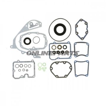 Dichtungssatz Getriebe Athena 4 und 5 Gang