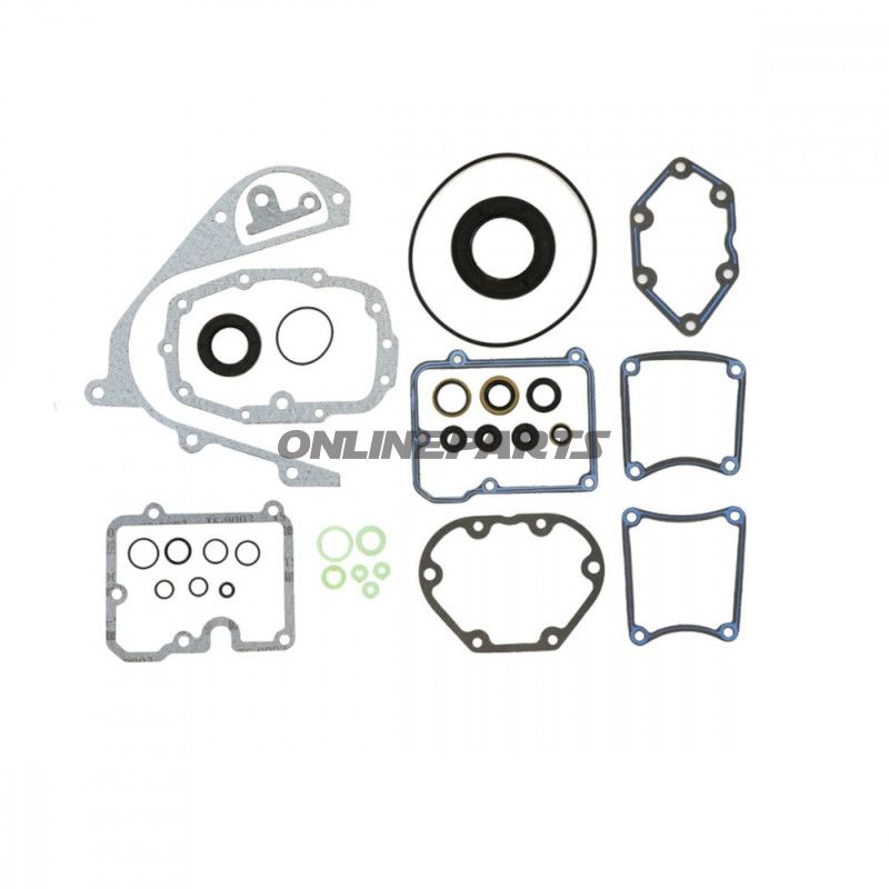 Dichtungssatz Getriebe Athena 4 und 5 Gang