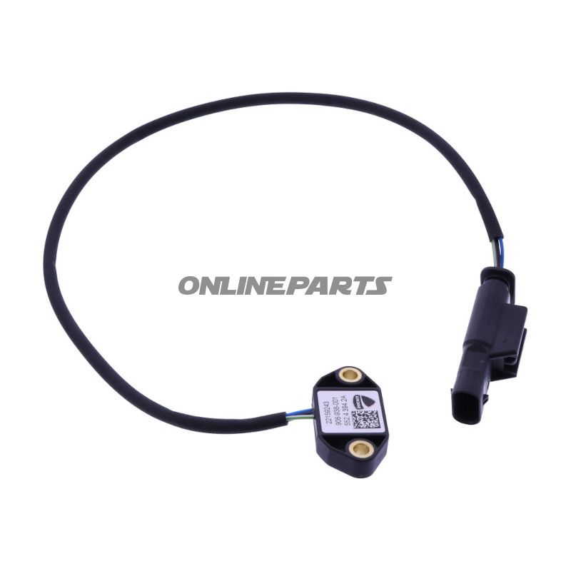 NEUTRAL AFBRYDER (ORIG RESERVEDEL)