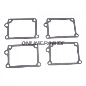 Schwimmerkammerdichtung 4 Stück Inhalt 4 Stück