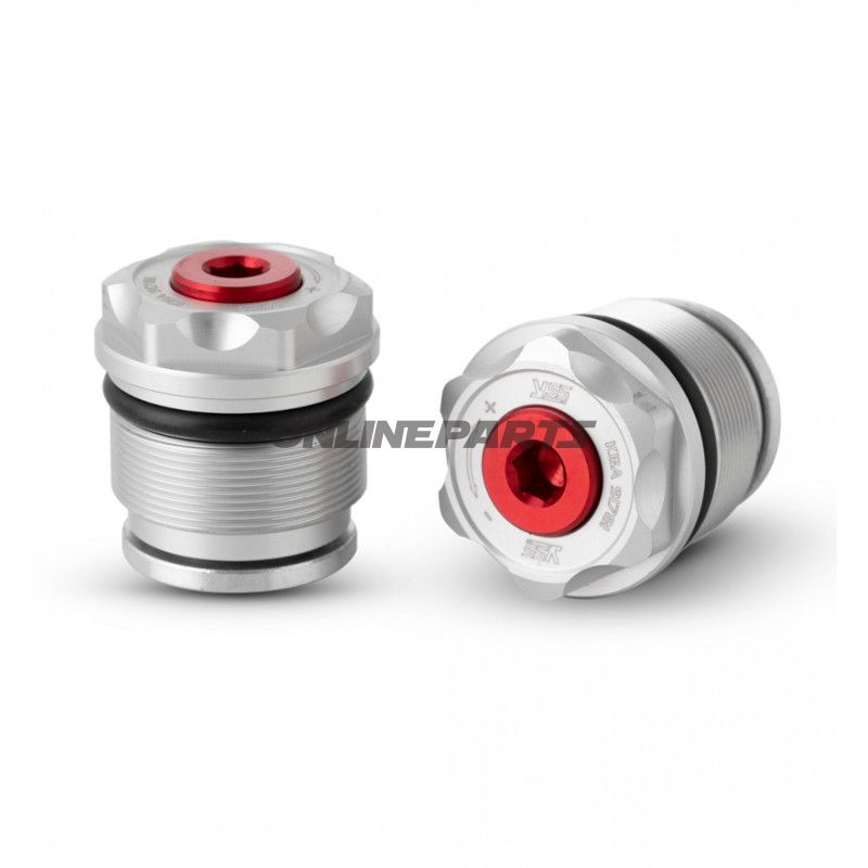 GABELKAPPE YSS einstellbar 39XM34X1.5