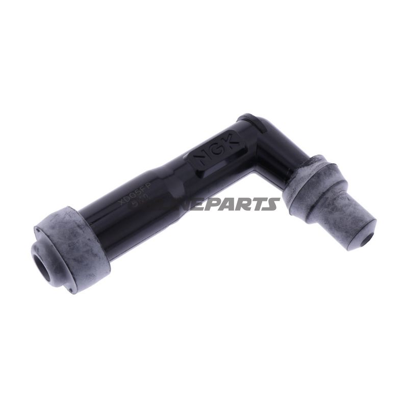Zündkerzenstecker XD05FP schwarz NGK