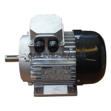Motor 3PH Monty SE 6770437 06/20