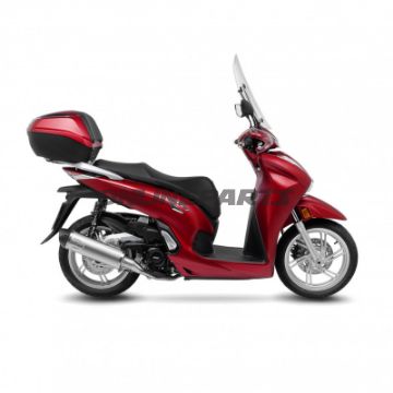 Schalldämpfer SBK Edelstahl Lv One Slip On Evo