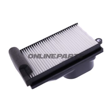 Luftfilter Originalersatzteil Vario