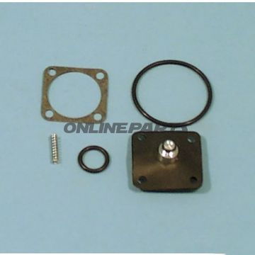 Kraftstoffhahn Reparationssæt Tourmax til Suzuki GSX 750 F