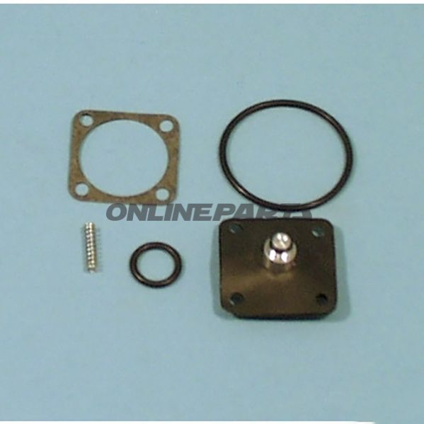 Kraftstoffhahn Reparatursatz Tourmax Suzuki GSX 750 F