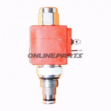 MAGNETVENTIL CYKELLIFT 240V OS1156