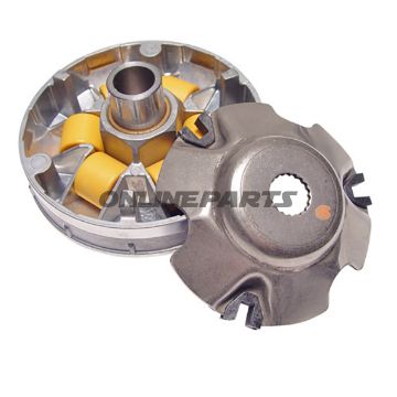 Variomatik Standard til Aprilia SR 50 R LC