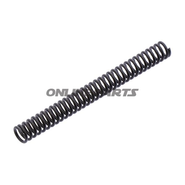 Fjeder Spændekæde Spænderen Original Reservedel til Suzuki GSX-R 750 U2