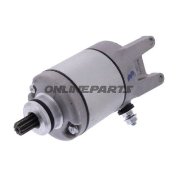 Anlasser Originalersatzteil