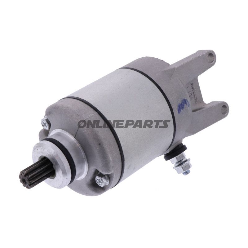 Anlasser Originalersatzteil