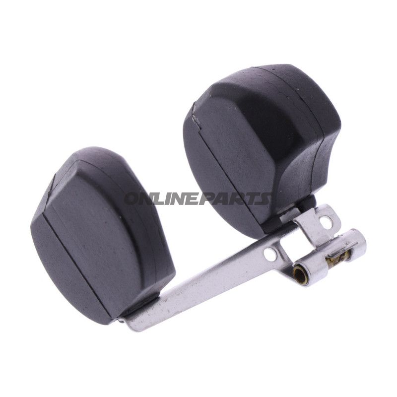 Schwimmer komplett Originalersatzteil