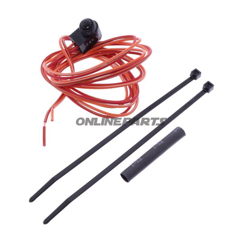 Bremslichtschalter Originalersatzteil