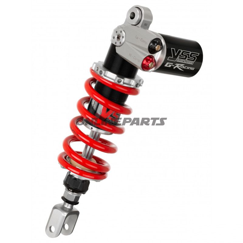 STØD MONO YSS JUSTERBAR