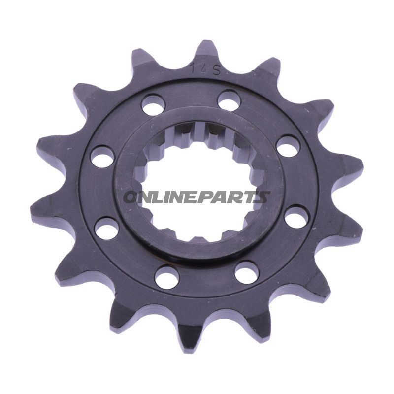 FORRESTE TANDHJUL RACING 14 TAND PITCH 525