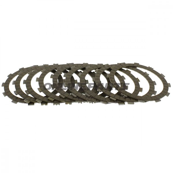 TRW Racing Koblingslameller til Yamaha YZF-R1 1000