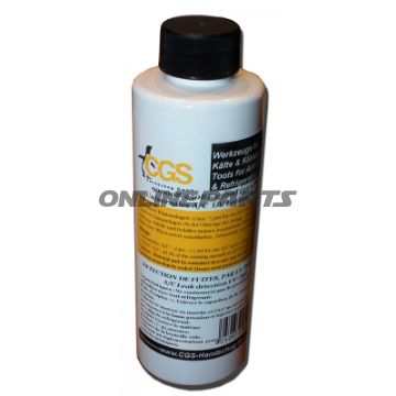 TILFØJ UV LECKSUCHM 250ML KONTRASTM ALTN 5718218