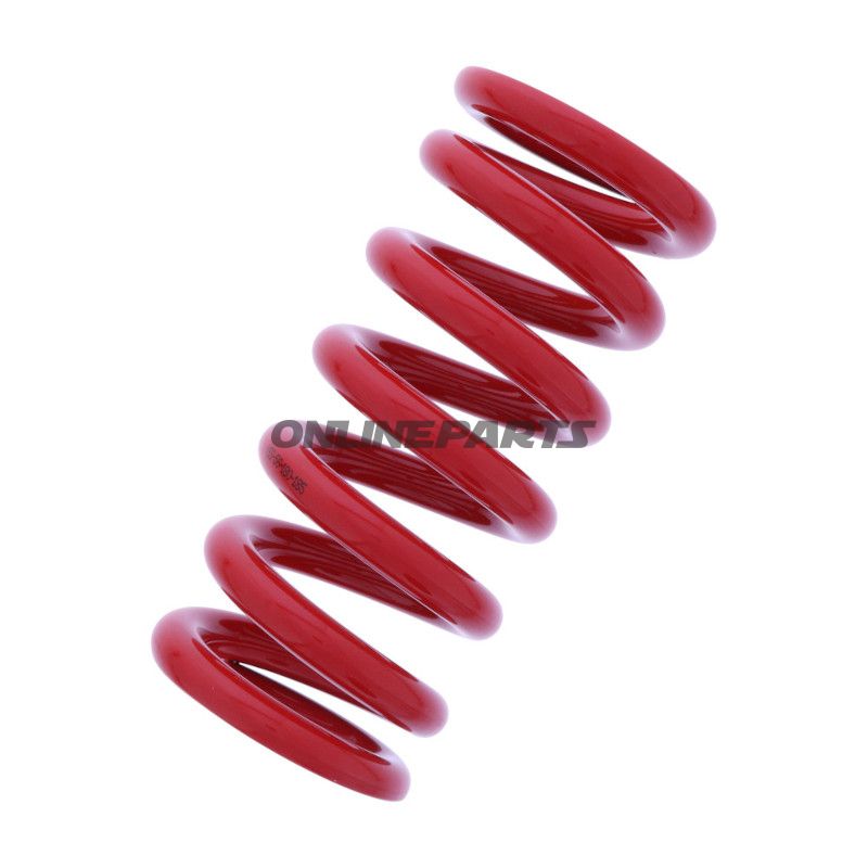 FORÅR MONO RØD YSS 56-180-185